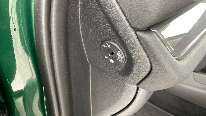 MINI Countryman 1.5 Cooper Classic 5dr Auto Petrol Hatchback